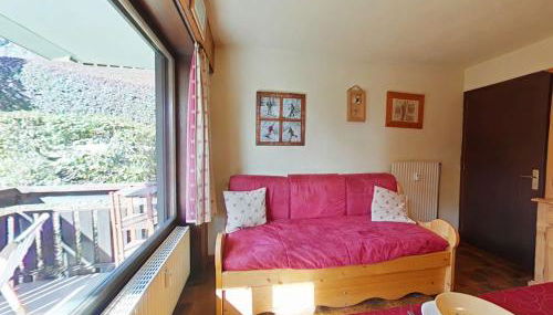Appartement cosy 2 pièces, 6 couchages, proche pistes - FR-1-241-152 - Foto 5