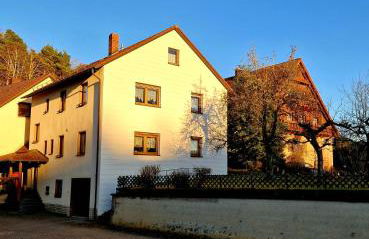 Ferienwohnung Sebald - Foto 1