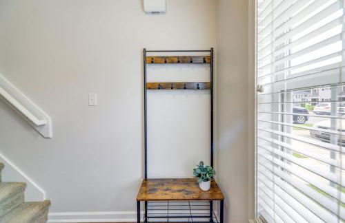 Havelock Home Private Yard, 2 Mi to Cherry Point! - Foto 6