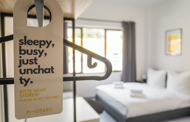 Apartmenthaus Berlin Neukölln - Foto 2