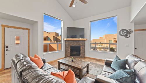 Steel Bender Villa - Foto 2