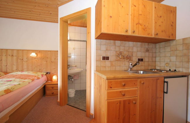 Sauna Apartment in Schladming - Photo 10