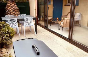 Villa N°7 à 100m de la plage - Foto 1