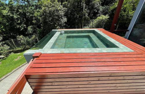 Casa de Campo - Hospedar com Propósito - Foto 6