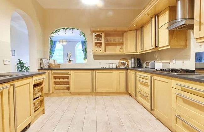 Host Stay Hide Hill - Foto 4