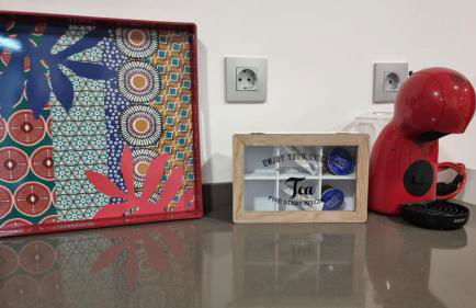 Estudio en Murcia Centro a 10 minutos de la Catedral 2ºC - Foto 19