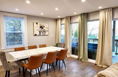 Waterfront Villa , 3 bedroom, theater and Game room - Foto 17