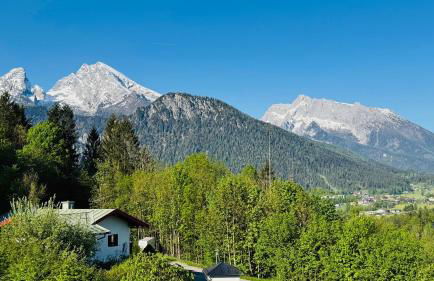 Ferienwohnung BergSucht - Foto 22