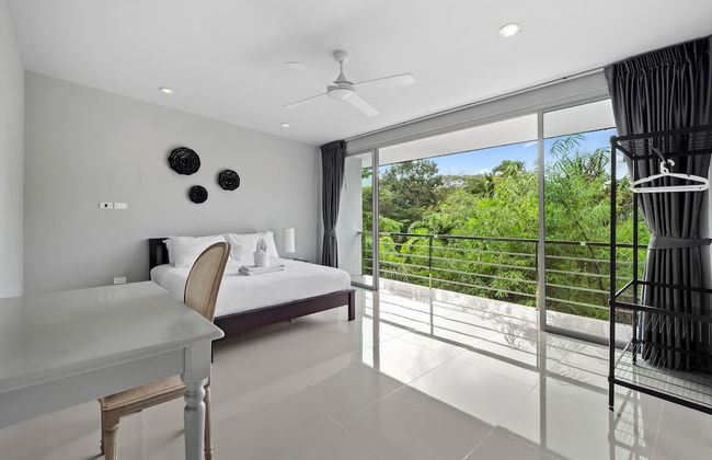 The Fairways Golf Villas - Photo 20