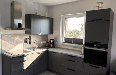 Haus Viking mit 2 Ferienwohnungen Bjorn 4 Pers und Floki 6 Pers mit Düne und Garten - Foto 10