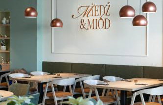 Apartamenty Miedź i Miód - Foto 29