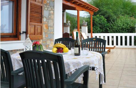 Anatoli Villa - Foto 39