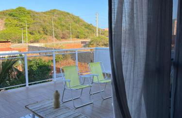 Sabiaguaba Duplex Mansão Beach - Foto 4