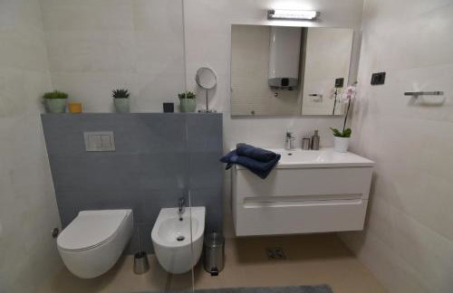 Luxury apartment Vela with swimming pool - Foto 13