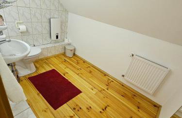 Ferienhaus JULKA am See mit Kamin & WLAN - Domek Letniskowy JULKA - Foto 11