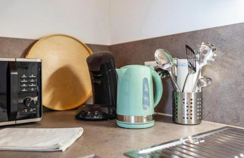 Ferienhaus Landliebe - Foto 37