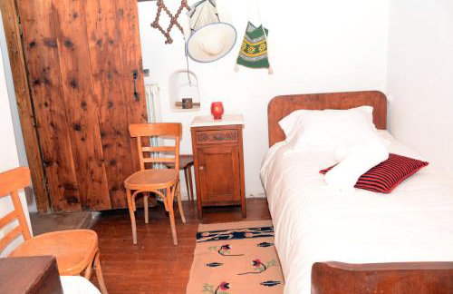 Giorgos' & Noula's Cottage in Desfina village- near Delphi - Foto 4