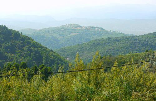 Country villa - Sleeps 8 - Mimosa view - Foto 38