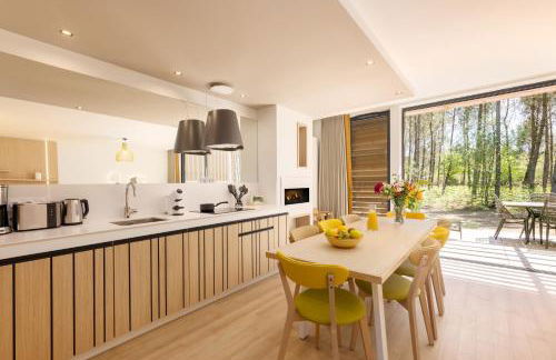 Center Parcs Les Landes de Gascogne - Foto 63