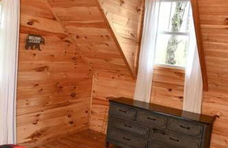 Treehouse in Maine woods- The Grand Oak - Foto 27