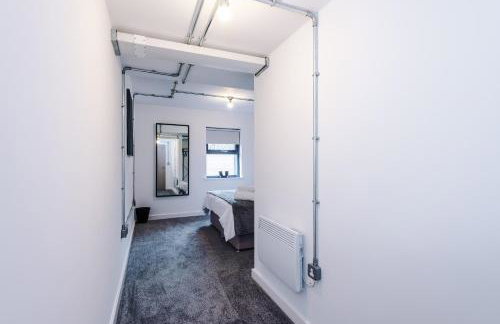 Home away from home just off Junction 21 of M6 - Foto 56