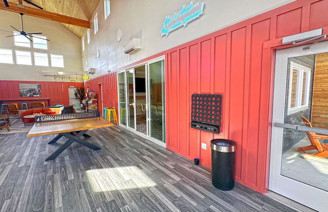 The Commons - Urban Coastal Lodging - Foto 55