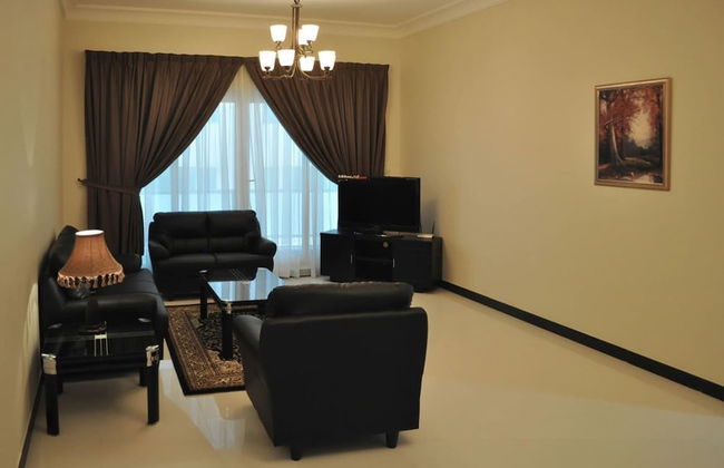 Golden Treasure Tower Family Apartment - Foto 27