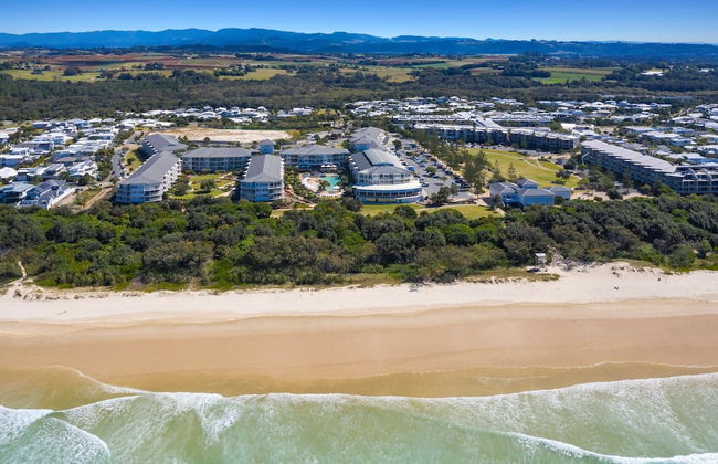 The Pool Resort Kingscliff - 2B Dual Key (7119/20) - Holiday Management Co - Photo 11