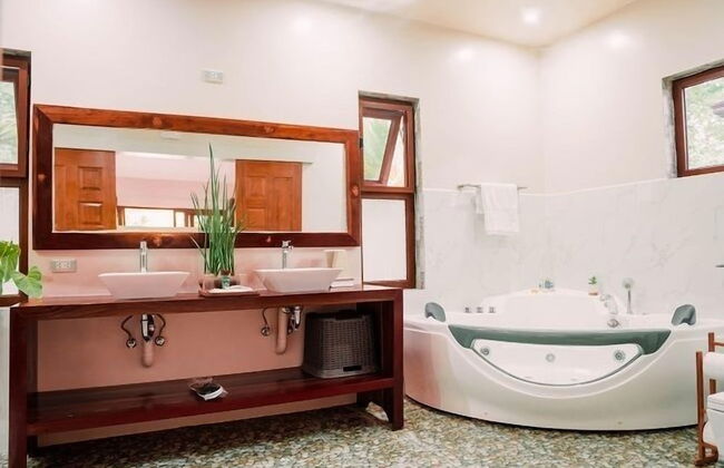 Denika's Suites - Foto 21