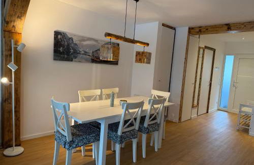 Ferienwohnung Leni - Foto 6