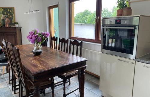 Behagliches Haus mit Kamin - Foto 7