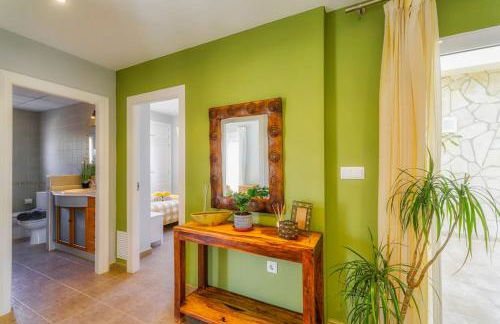 Villa Serendipity + private Pool+ BBQ +5 rooms - Foto 38