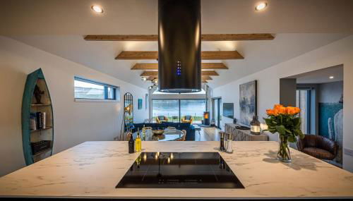 Tides Uig Isle of Skye - Foto 4