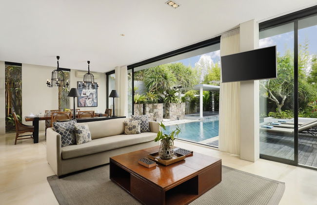 Vinila Villas by Nakula - Foto 25