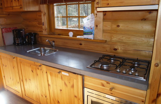 Europarcs De Wije Werelt - Foto 28