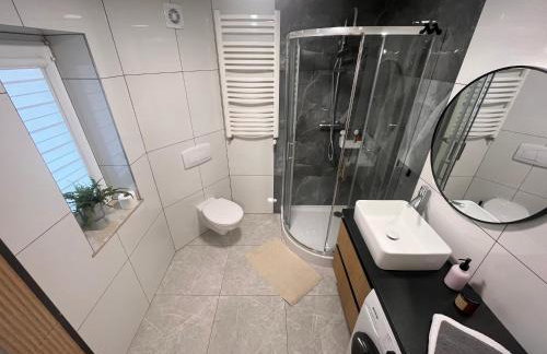 Apartament przy Wiejskiej - Foto 8