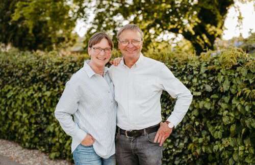 Ferienwohnung Hannes - Foto 28