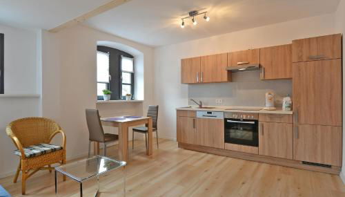 FeWo Kröger - Foto 4