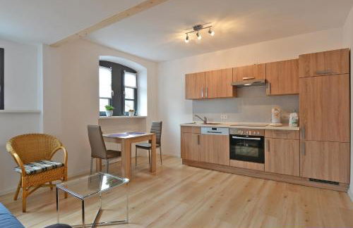 FeWo Kröger - Foto 4