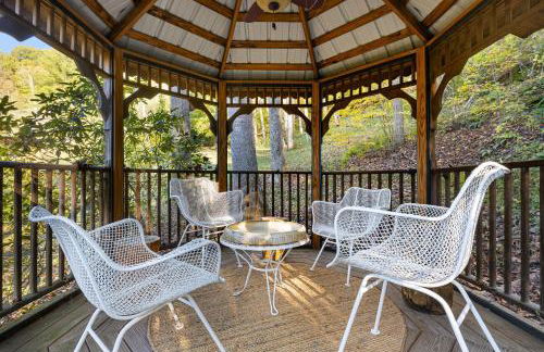 Red Barn Retreat by Carolina Mornings - Foto 44