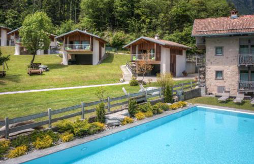 VILLAGGIO VAL MOLINI - Photo 41