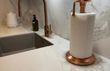 Villa Du Temple-Parking-Climatisation-Ascenseur-Wifi-Netflix-Hypercentre - Foto 11