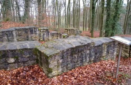 Ferienwohnung in Bissendorf - Foto 61