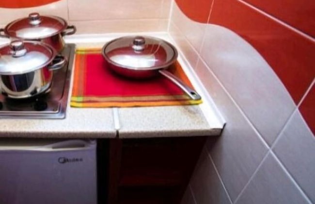 Vila Elkom Apartment 4 - Foto 6