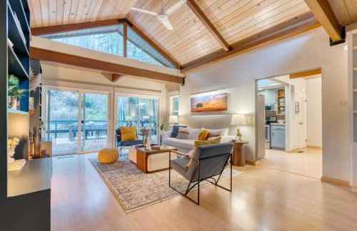 Sonoma Creek Haven - Foto 21