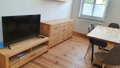 Alt-Berliner Schwanenhof - Ferienwohnungen Lychen - Foto 2