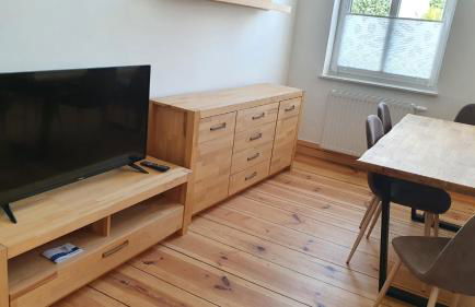 Alt-Berliner Schwanenhof - Ferienwohnungen Lychen - Photo 2