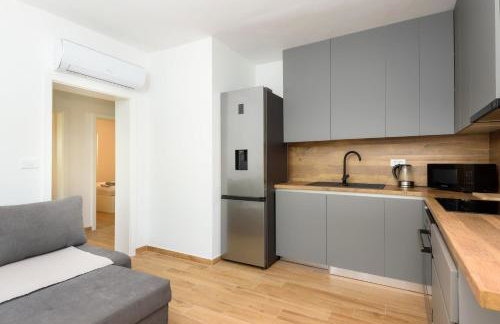 Peninsula Apartments - Foto 28