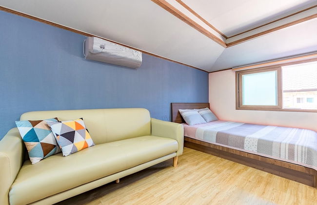 Namhae Gagopa Pension - Foto 7