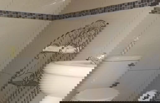 Bergsig Self-Catering - Photo 19